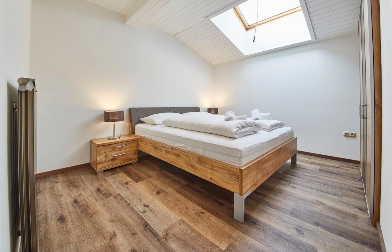 Appartements Haus Alexander Saalbach-Hinterglemm Dış mekan fotoğraf