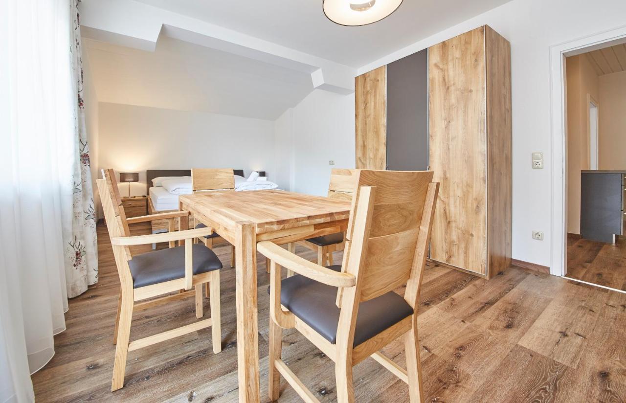 Appartements Haus Alexander Saalbach-Hinterglemm Dış mekan fotoğraf
