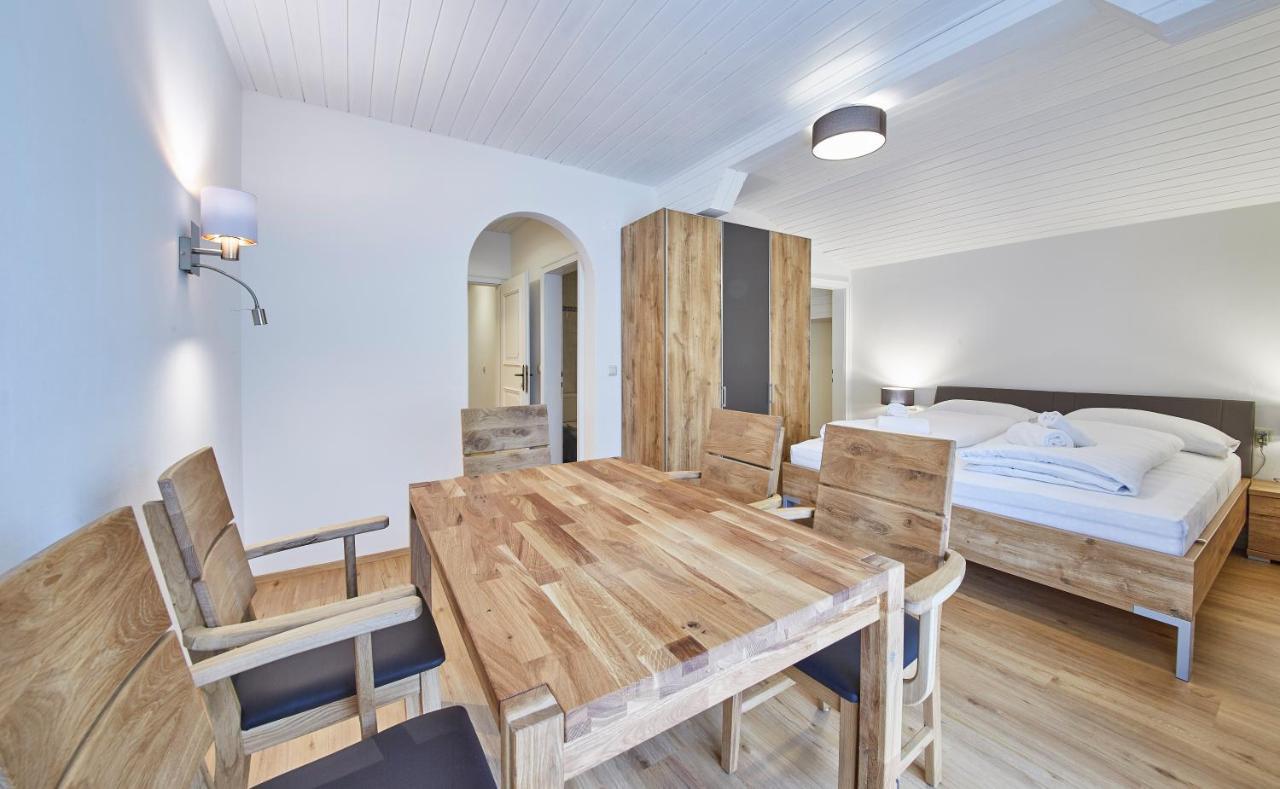 Appartements Haus Alexander Saalbach-Hinterglemm Dış mekan fotoğraf