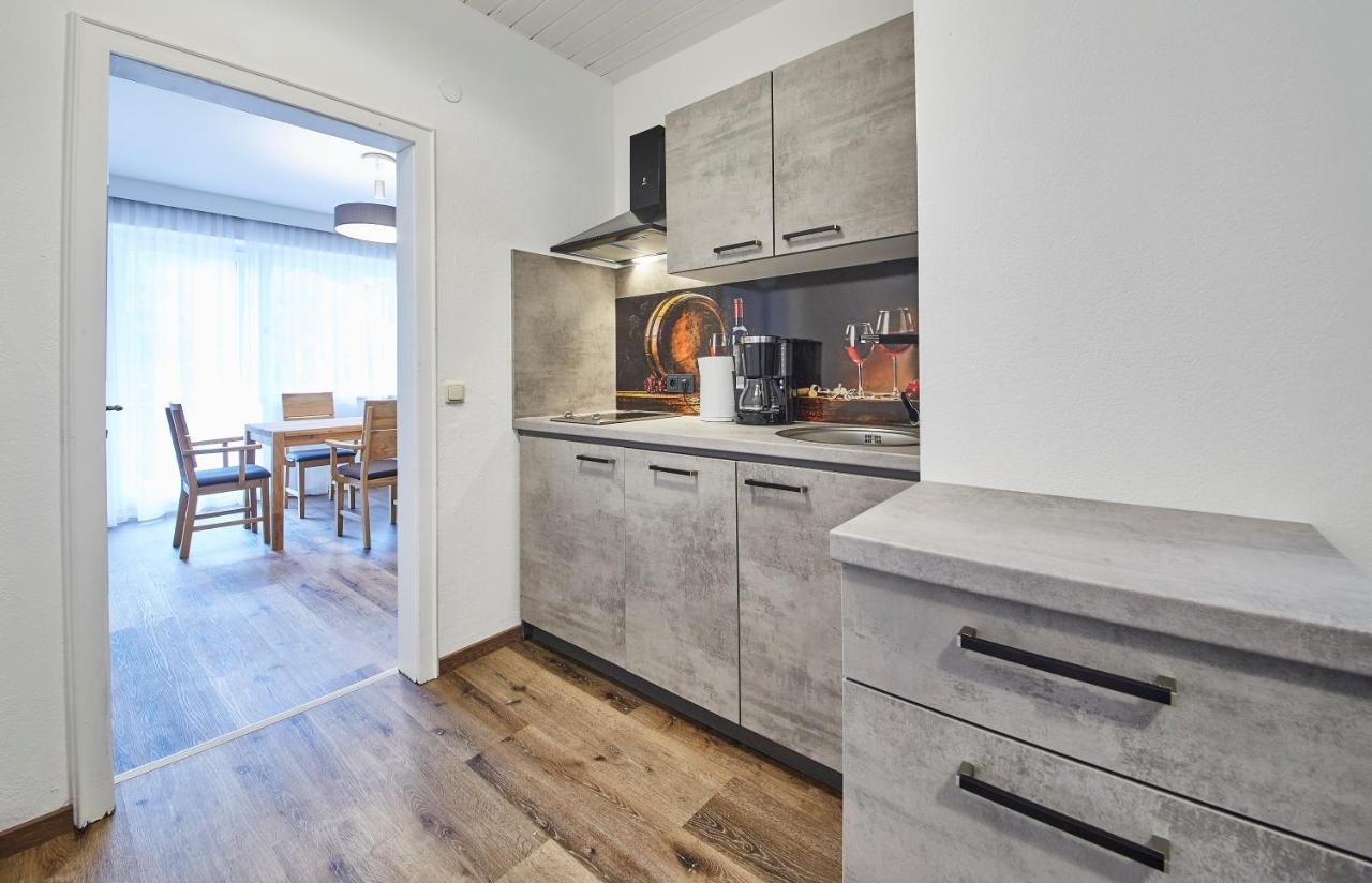 Appartements Haus Alexander Saalbach-Hinterglemm Dış mekan fotoğraf
