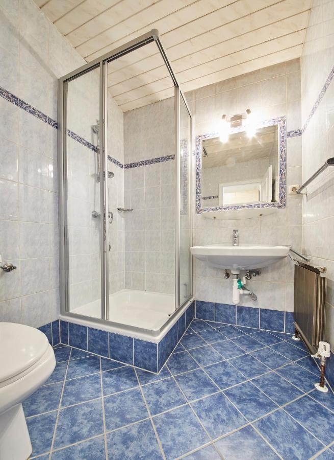Appartements Haus Alexander Saalbach-Hinterglemm Dış mekan fotoğraf