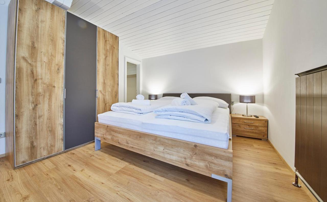 Appartements Haus Alexander Saalbach-Hinterglemm Dış mekan fotoğraf