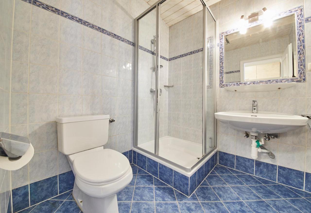 Appartements Haus Alexander Saalbach-Hinterglemm Dış mekan fotoğraf