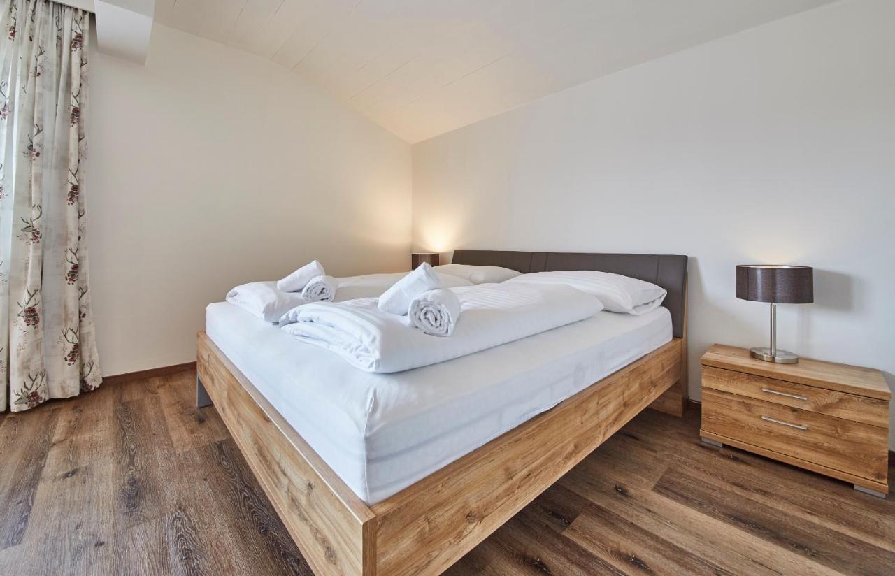 Appartements Haus Alexander Saalbach-Hinterglemm Dış mekan fotoğraf