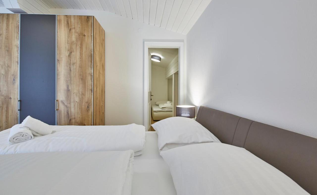 Appartements Haus Alexander Saalbach-Hinterglemm Dış mekan fotoğraf