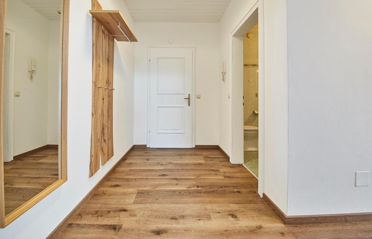 Appartements Haus Alexander Saalbach-Hinterglemm Dış mekan fotoğraf