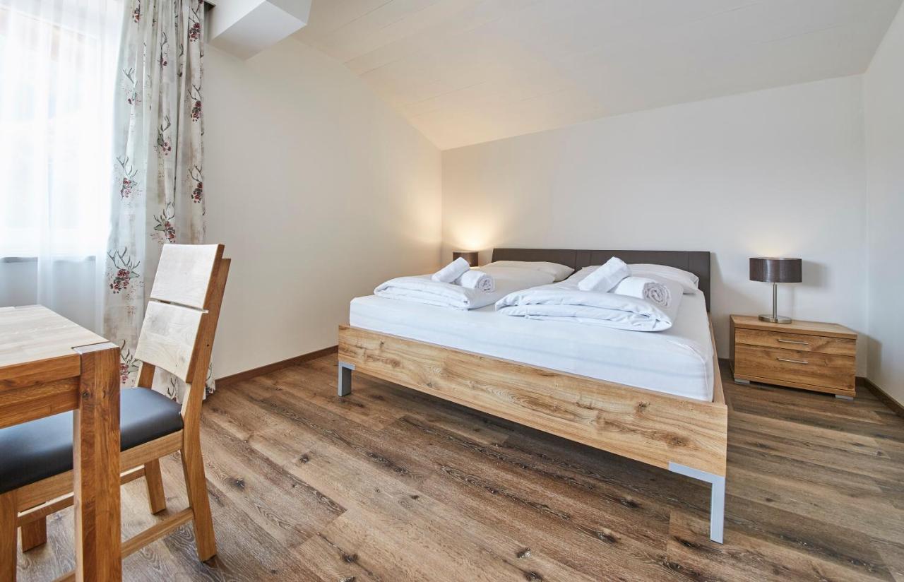 Appartements Haus Alexander Saalbach-Hinterglemm Dış mekan fotoğraf