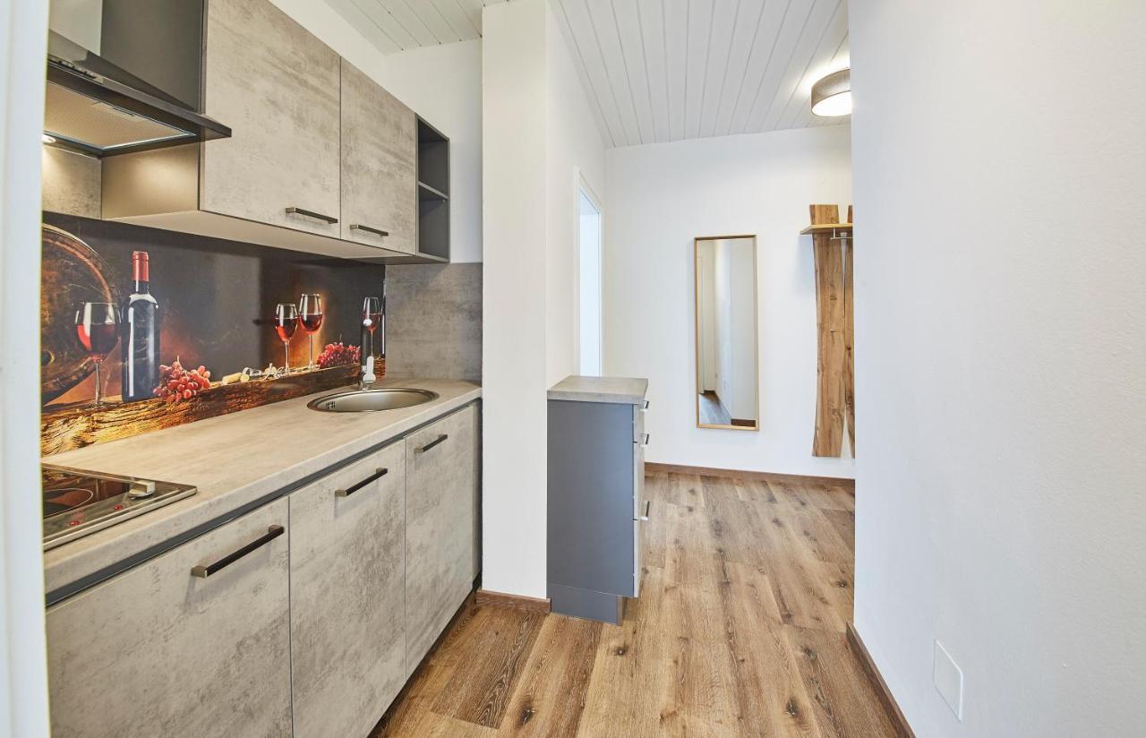 Appartements Haus Alexander Saalbach-Hinterglemm Dış mekan fotoğraf