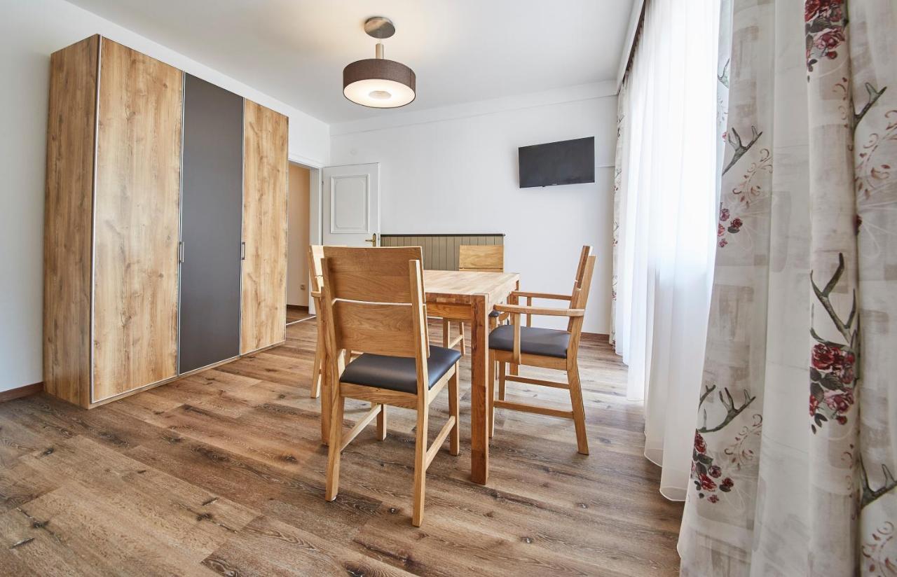 Appartements Haus Alexander Saalbach-Hinterglemm Dış mekan fotoğraf