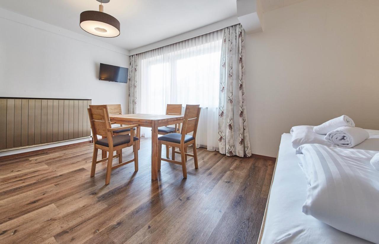 Appartements Haus Alexander Saalbach-Hinterglemm Dış mekan fotoğraf