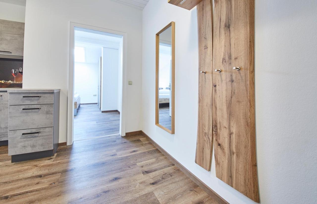 Appartements Haus Alexander Saalbach-Hinterglemm Dış mekan fotoğraf