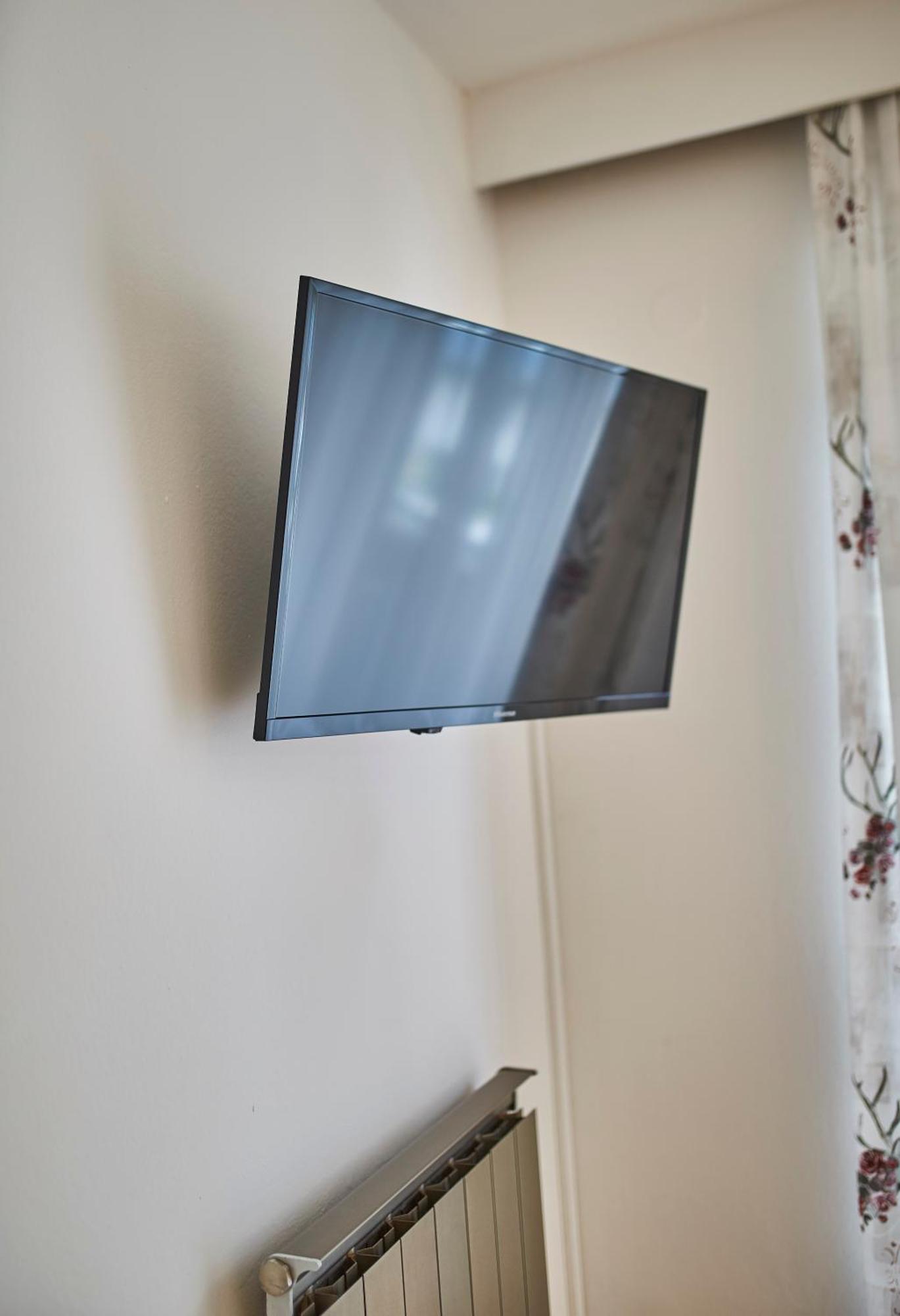 Appartements Haus Alexander Saalbach-Hinterglemm Oda fotoğraf