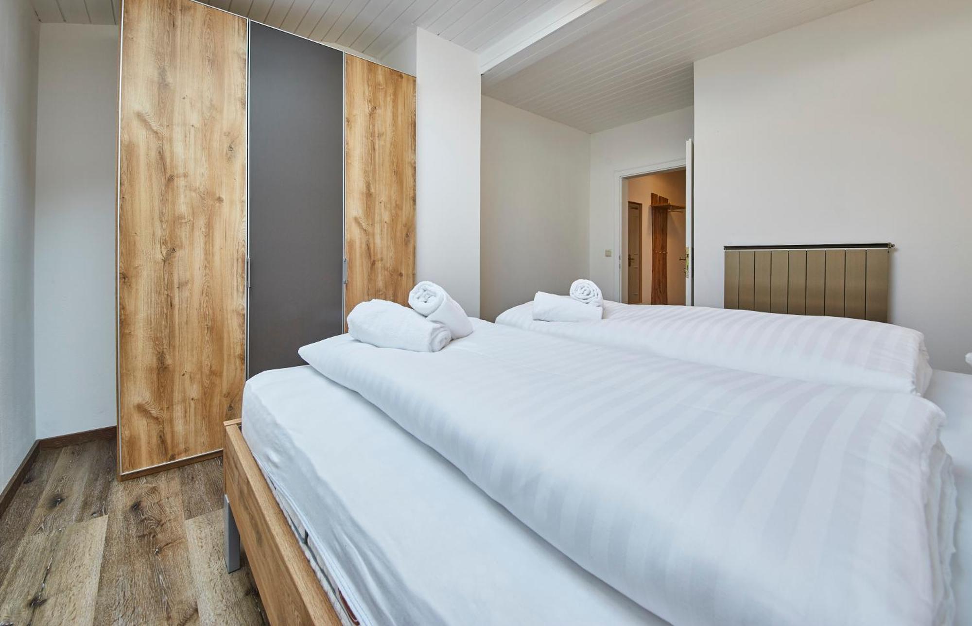 Appartements Haus Alexander Saalbach-Hinterglemm Oda fotoğraf
