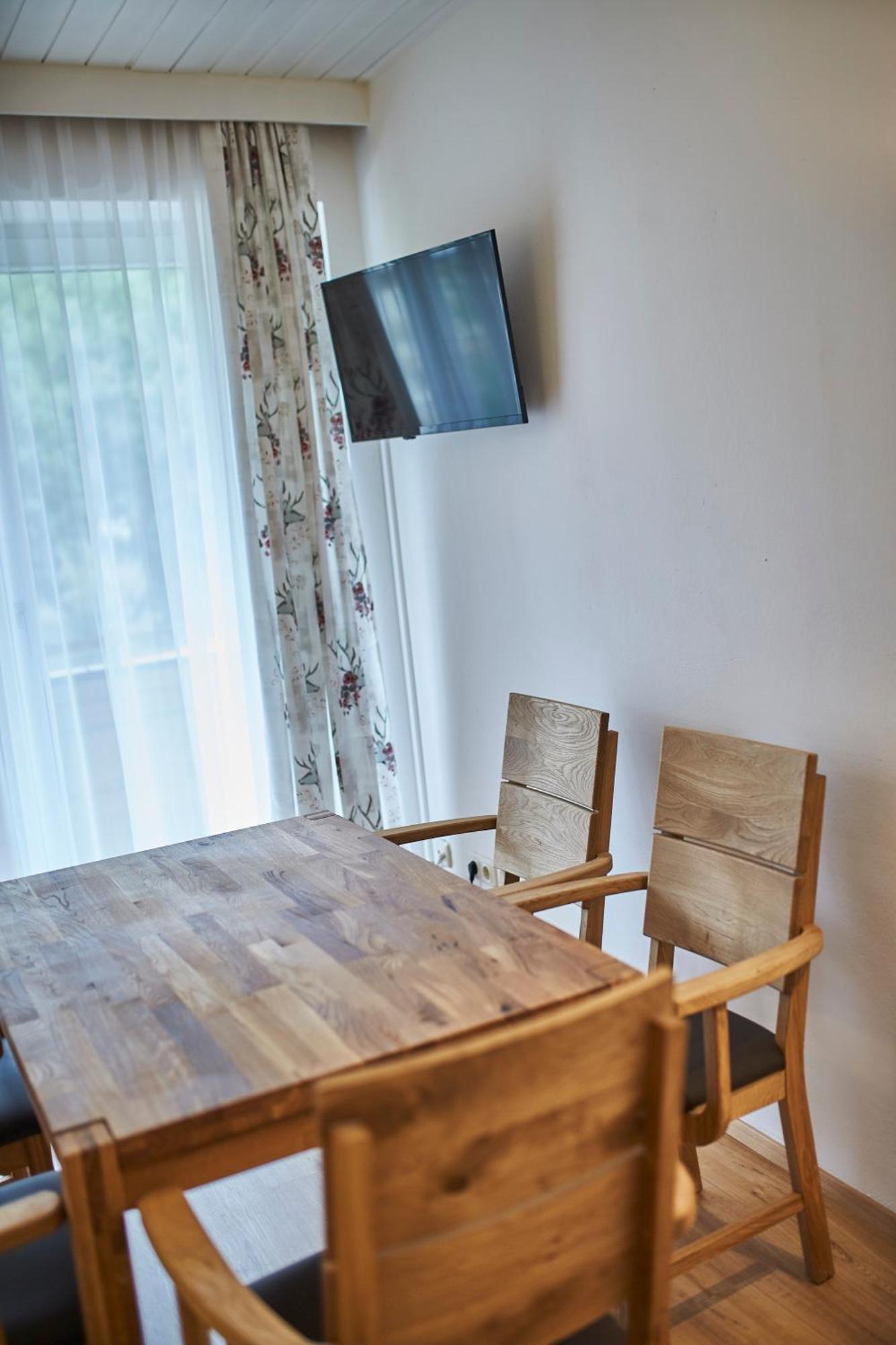 Appartements Haus Alexander Saalbach-Hinterglemm Oda fotoğraf