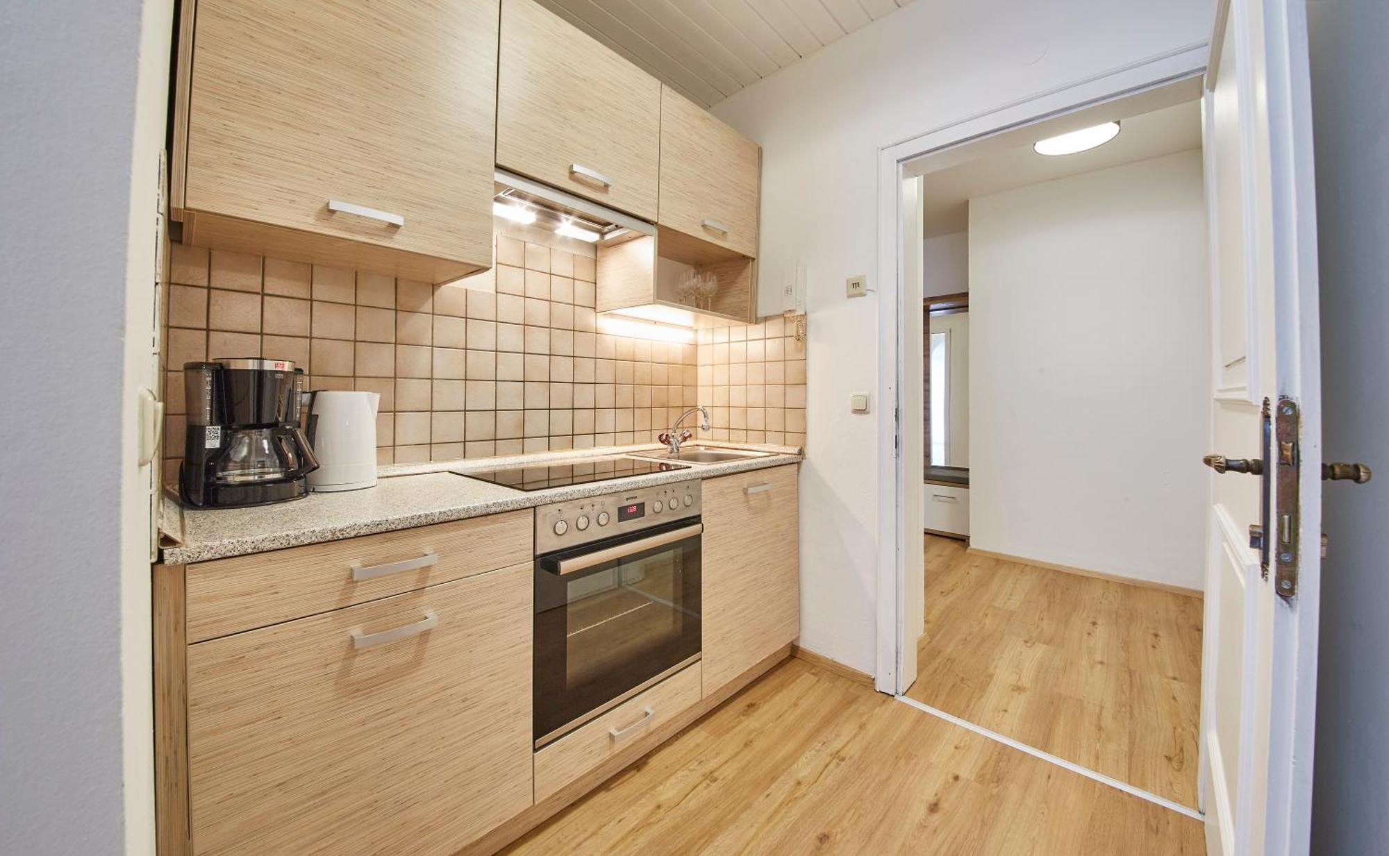 Appartements Haus Alexander Saalbach-Hinterglemm Oda fotoğraf